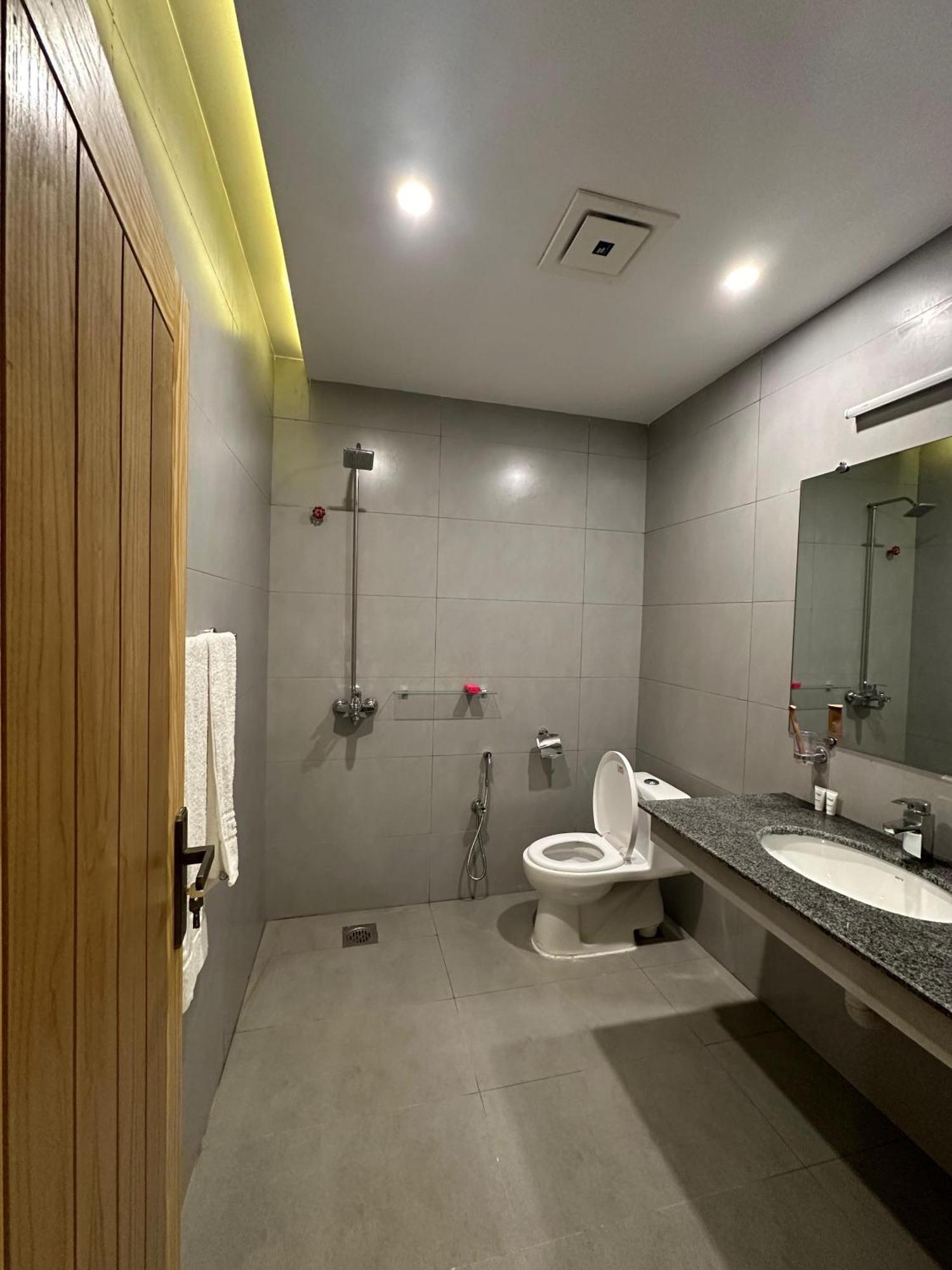 The Garden Hotel Islamabad Ngoại thất bức ảnh