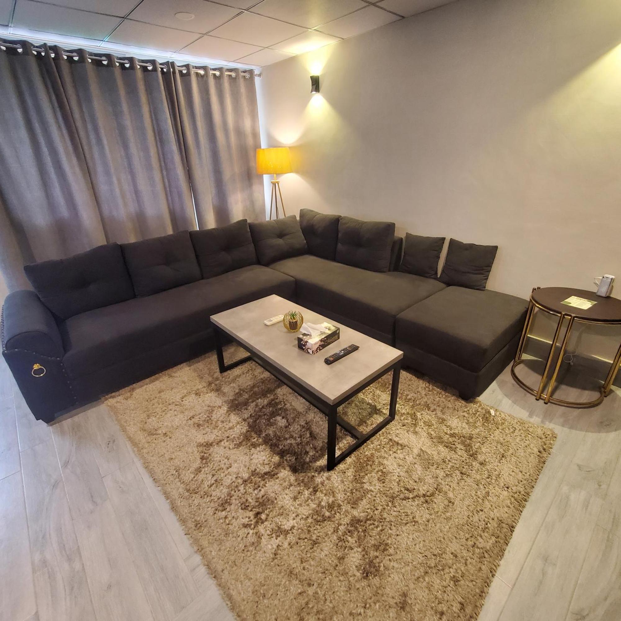 The Garden Hotel Islamabad Ngoại thất bức ảnh