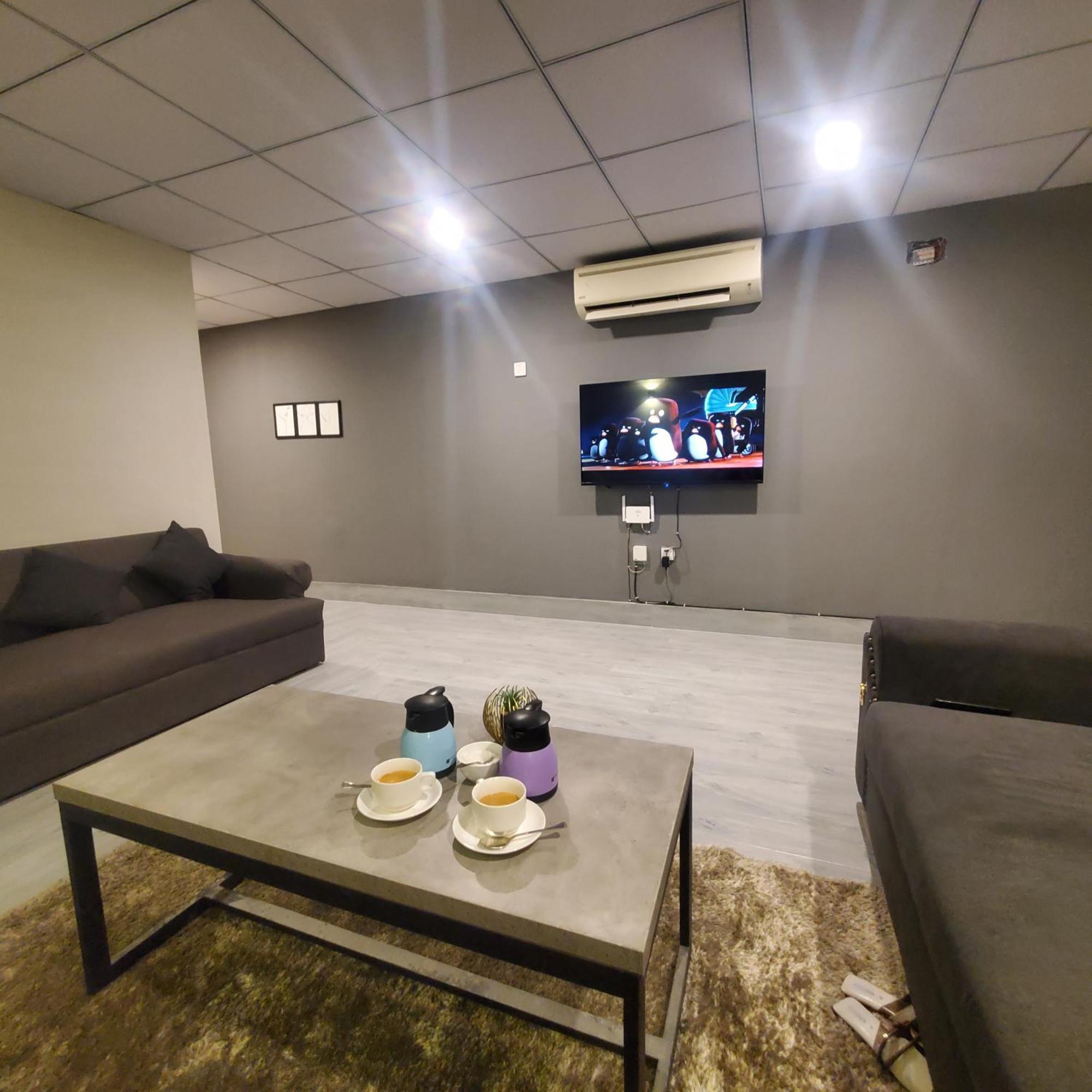 The Garden Hotel Islamabad Ngoại thất bức ảnh