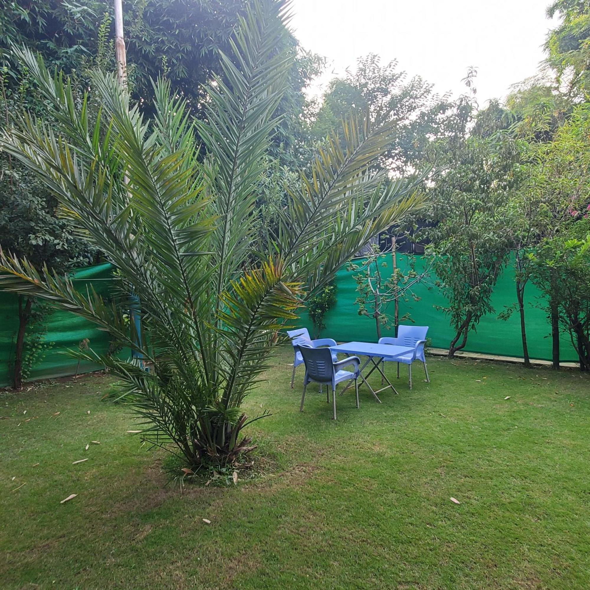 The Garden Hotel Islamabad Ngoại thất bức ảnh