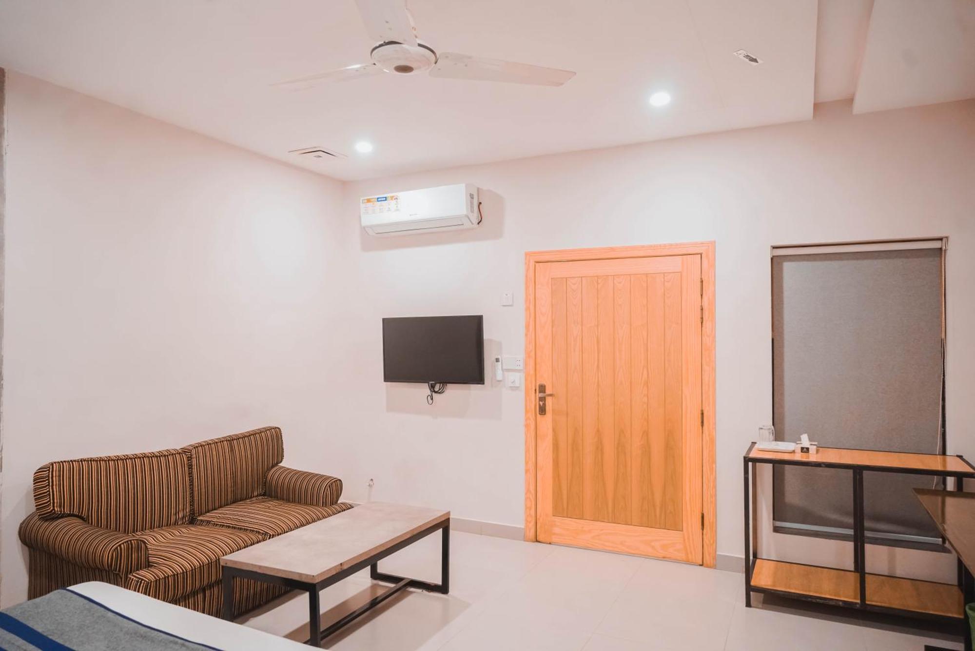 The Garden Hotel Islamabad Ngoại thất bức ảnh