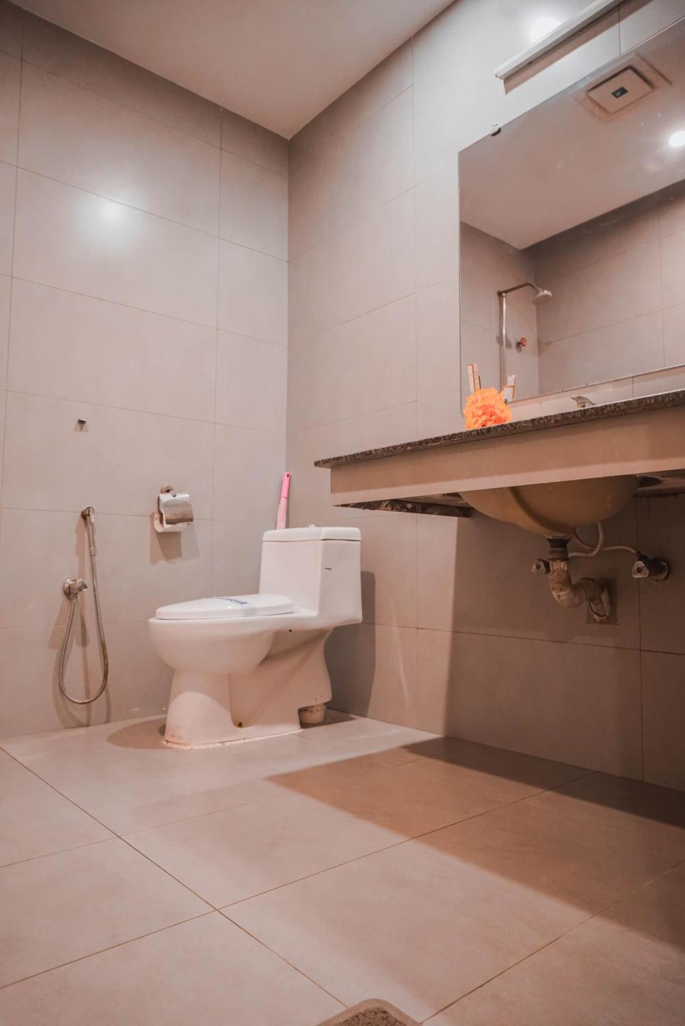 The Garden Hotel Islamabad Ngoại thất bức ảnh
