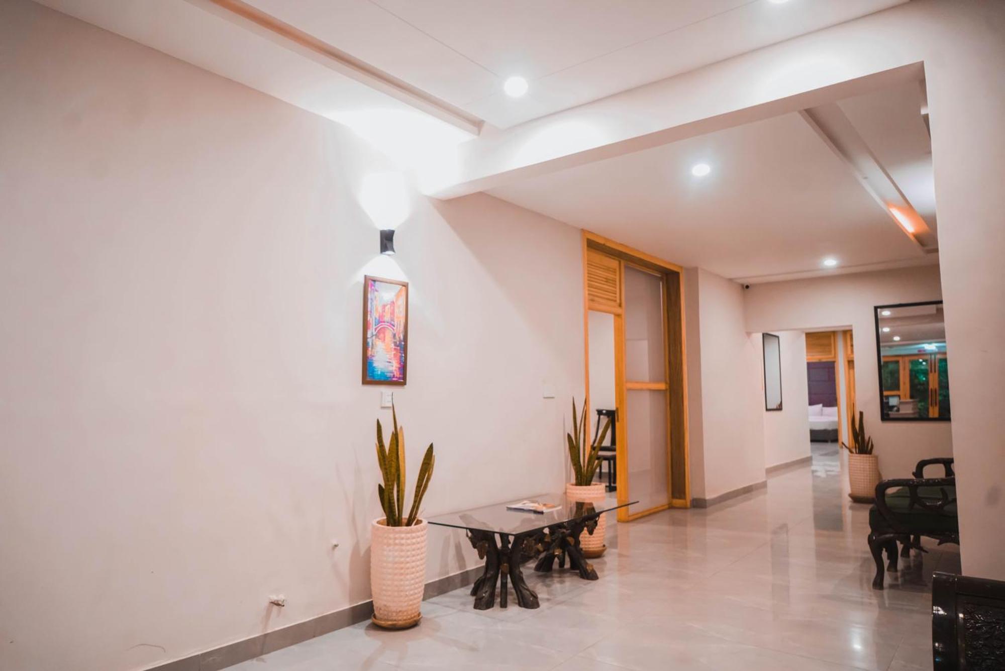 The Garden Hotel Islamabad Ngoại thất bức ảnh