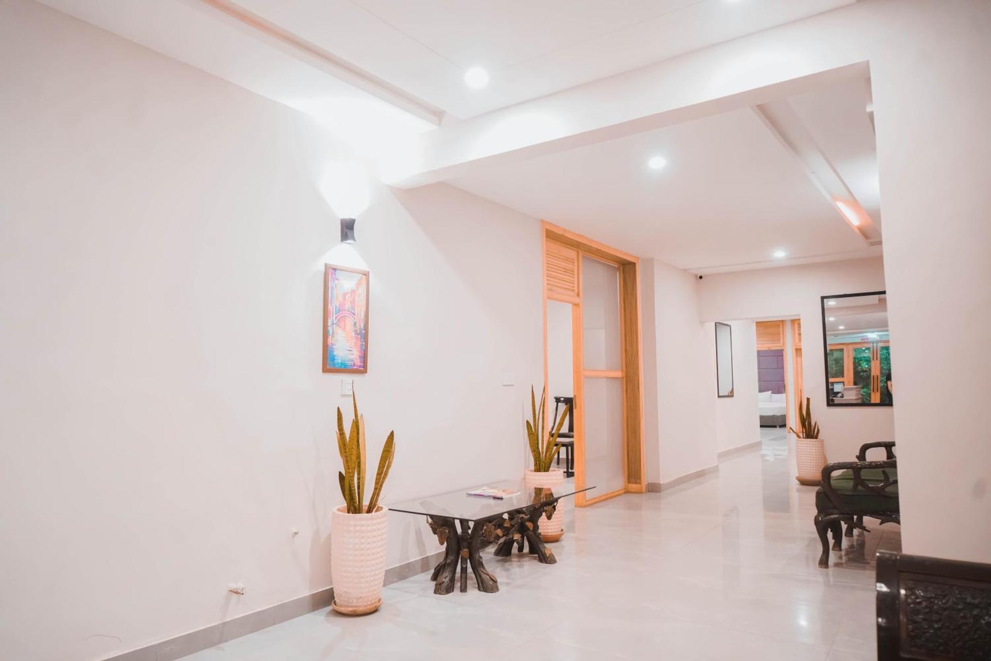 The Garden Hotel Islamabad Ngoại thất bức ảnh