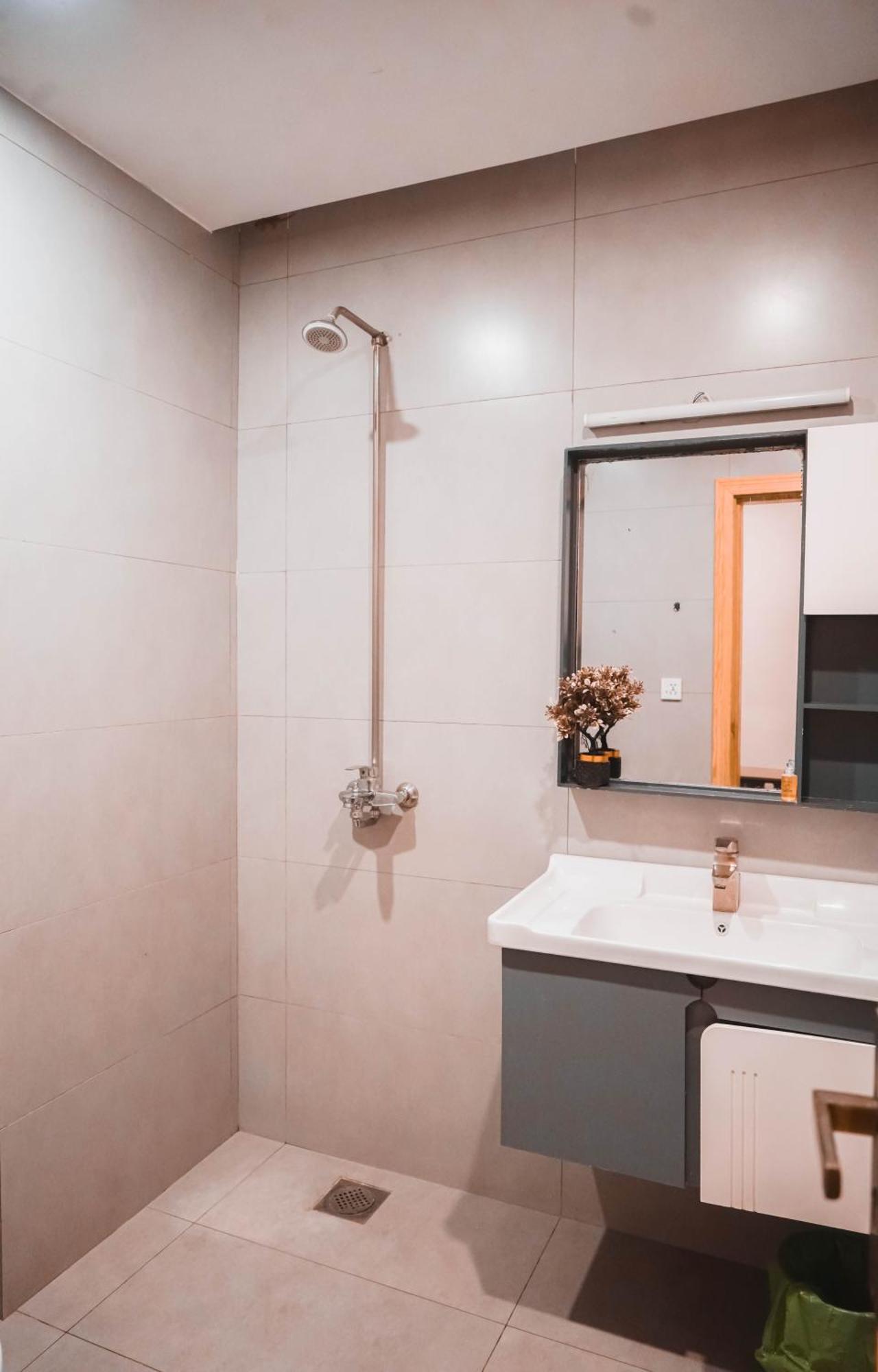 The Garden Hotel Islamabad Ngoại thất bức ảnh